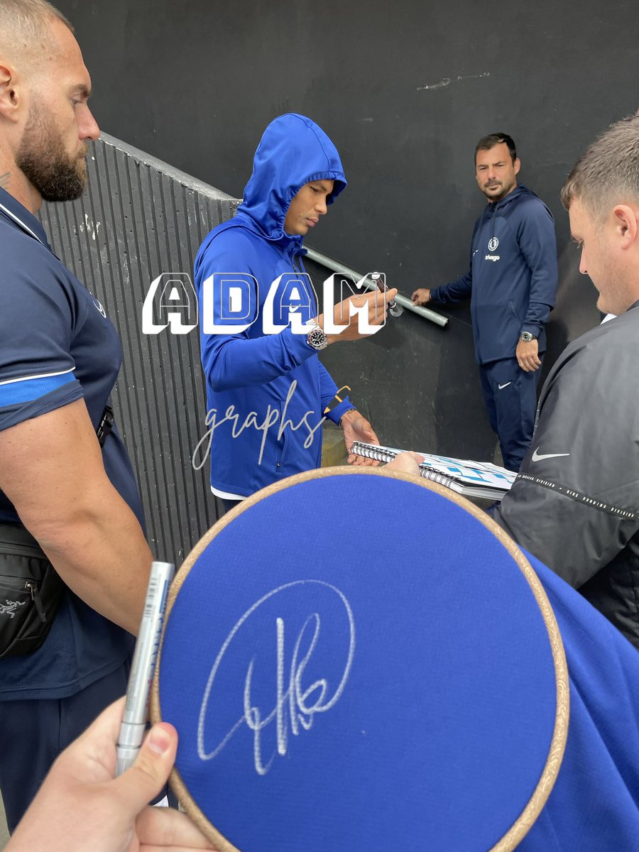 AdamGraphs's tweet image. CHESEA FC 22/23 SHIRTS AVAILABLE:
KOULIBALY STERLING T.SILVA CUCURELLA