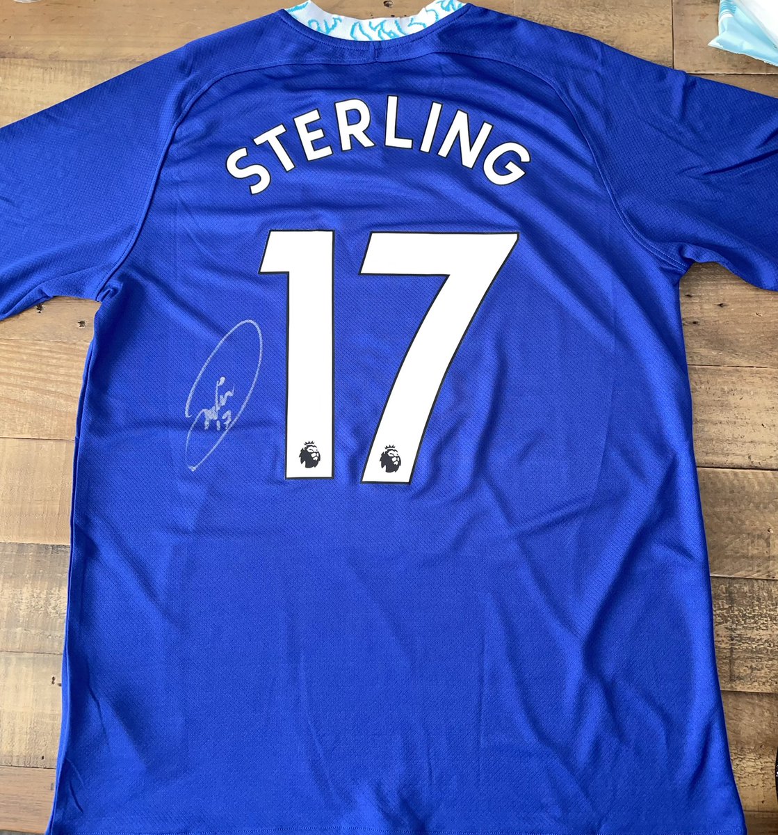 AdamGraphs's tweet image. CHESEA FC 22/23 SHIRTS AVAILABLE:
KOULIBALY STERLING T.SILVA CUCURELLA