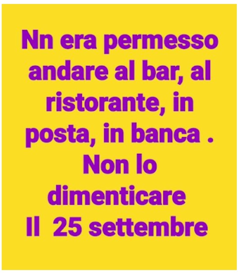 ADA79991318's tweet photo. @giovanni1969691 @AnitaCecolin #IOOO #NON #VOTOOO👿👿😡👹😡#IOOO #NON #DIMENTICO👿👹👹😡#STOOO #IN #VIGILE #ATTESAAA👿👿👹😡😡 https://t.co/tdErtDiXKo