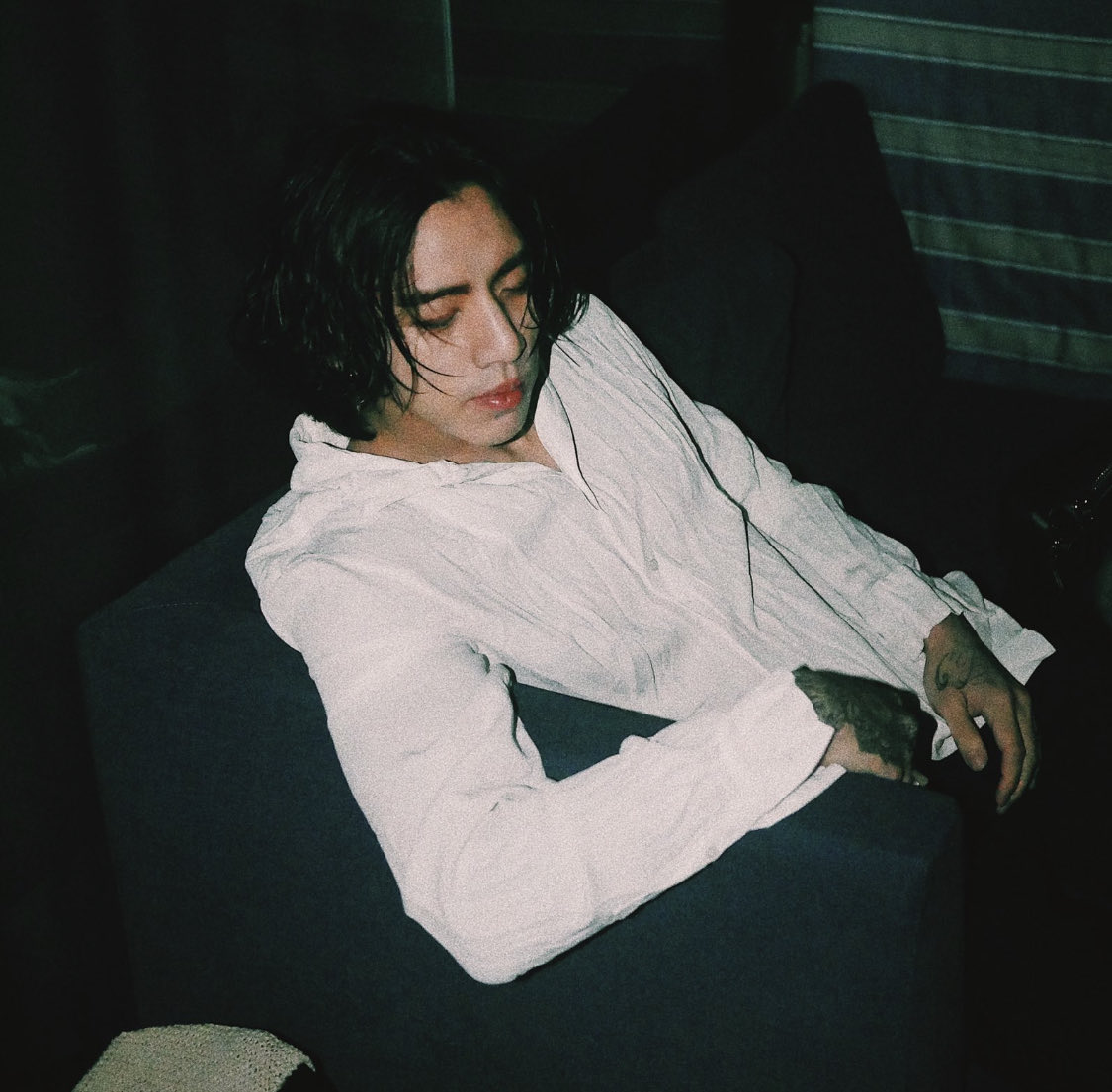 kpopfllm's tweet photo. DPR IAN https://t.co/w3eIUwKWiM