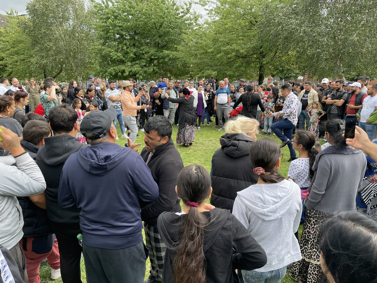 Govanhill Go! (@govanhillgo) on Twitter photo 