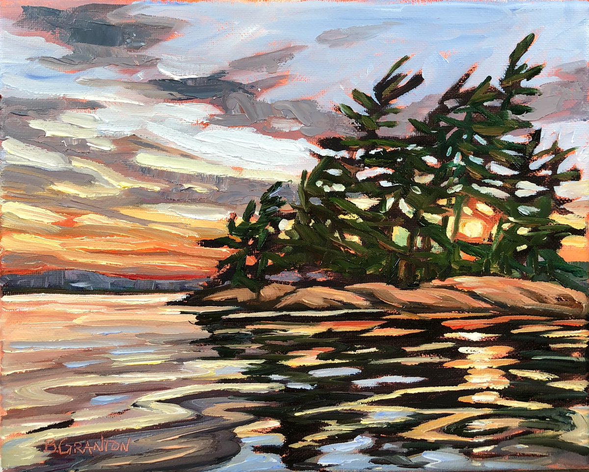 Brigitte Granton tweet media