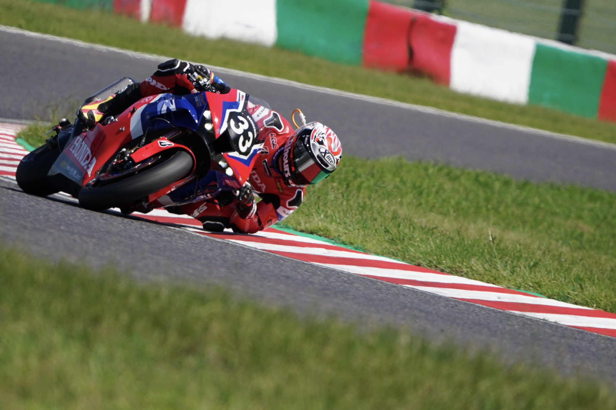鈴鹿サーキット Suzuka Circuit on X: 