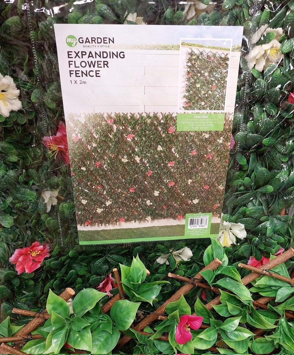 DavidBek (@davedbrs) on Twitter photo Thoughts?? Videos in the aisles quoting 'low carbon products' then a shelf load of these. Lovely range of fake flowers...sigh <a href="/Shitlawns/">Shit Lawns</a> <a href="/TheRangeUK/">The Range UK</a> Thoughts?? Videos in the aisles quoting 'low carbon products' then a shelf load of these. Lovely range of fake flowers...sigh <a href="/Shitlawns/">Shit Lawns</a> <a href="/TheRangeUK/">The Range UK</a>