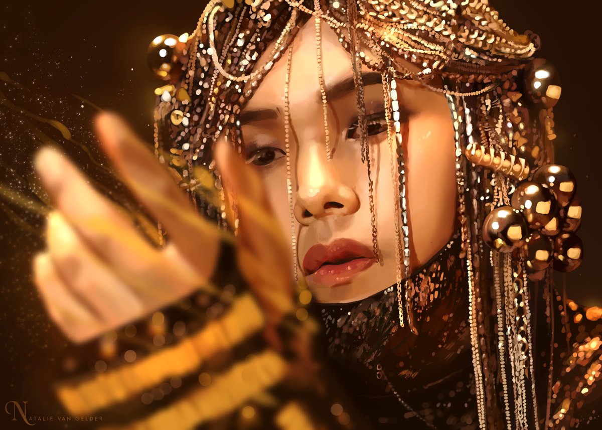 wyvern_witch's tweet photo. i love golds what can i say ✨👑✨
#kingdom #kingdomgfent #kingmaker #GFent @KINGDOM_GFent #kingdomjahan #excaliburMV https://t.co/D7b3SxP6Pz