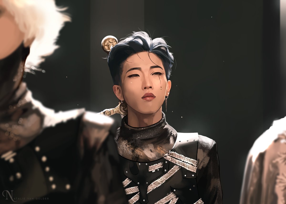 wyvern_witch's tweet photo. him ✨ (rim lighting is top tier. i need more of it. always.)
#kingdom #kingdomgfent #kingmaker #GFent @KINGDOM_GFent #kingdomDANN #excaliburMV https://t.co/k36LJE8pJk