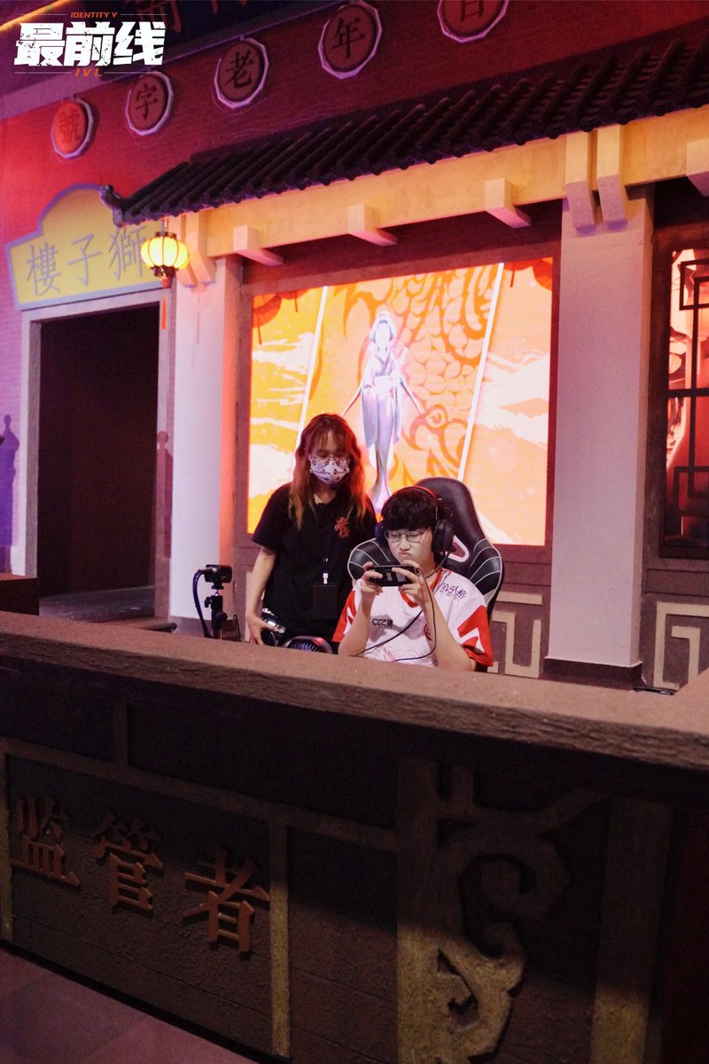 yasashiipain330's tweet photo. Week 10 day 3
#gg_18 #gg_kucao #gg_xawm #gg_ppxia #gg_coco #gg_445 #ivl_gg #gg_identityv เพิ่มเติมในลิงก์
2: https://t.co/ZSFPWdVqXe https://t.co/Lsd66nJL7Q