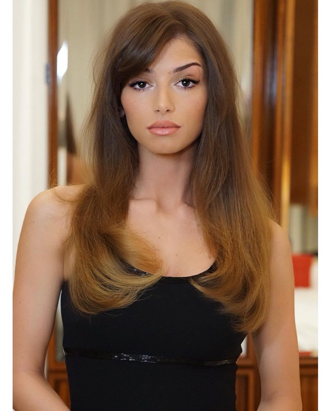 Happy Birthday to the one and only Mimi Keene! 