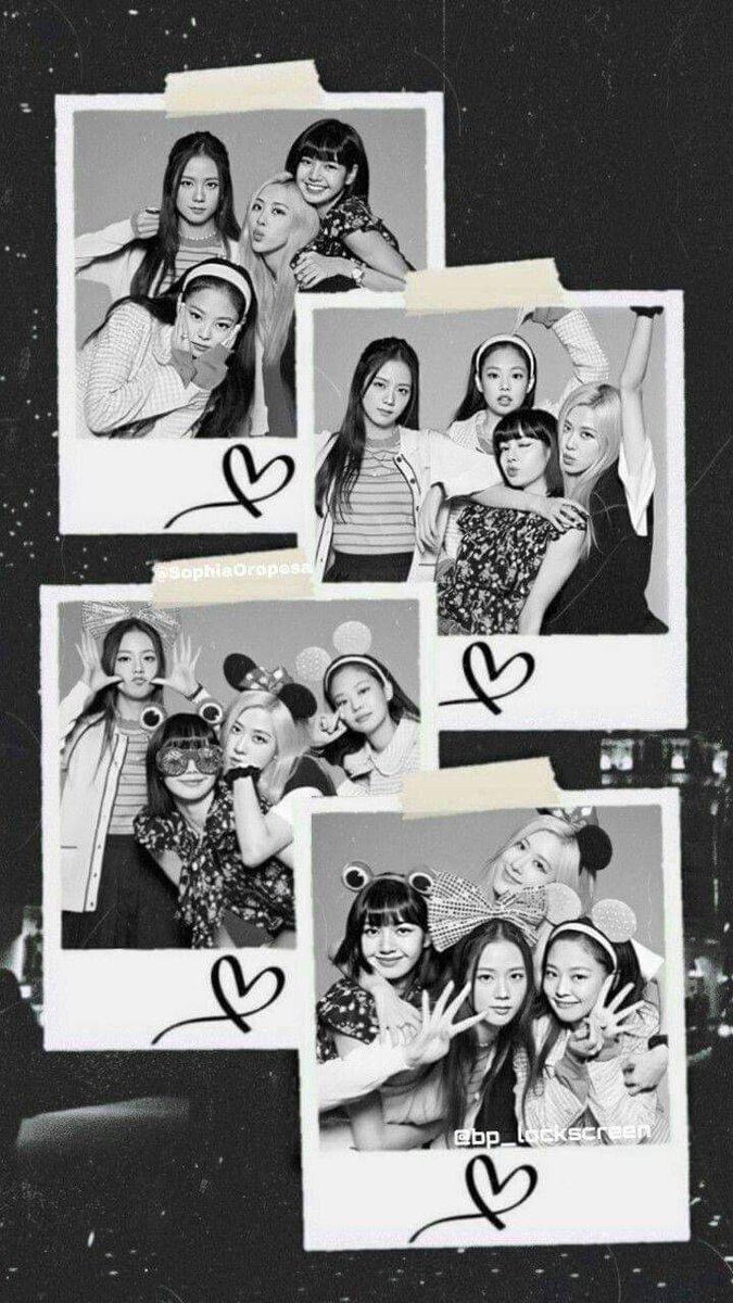 HAPPY 6TH ANNIVERSARY 🥳
#육년동안_내심장의색은_블랙핑크
#SIXcredibleYearsWithBLACKPINK
#BLACKPINK出道六周年快乐 
#อยู่กันมา6ปีแล้วนะBLACKPINK