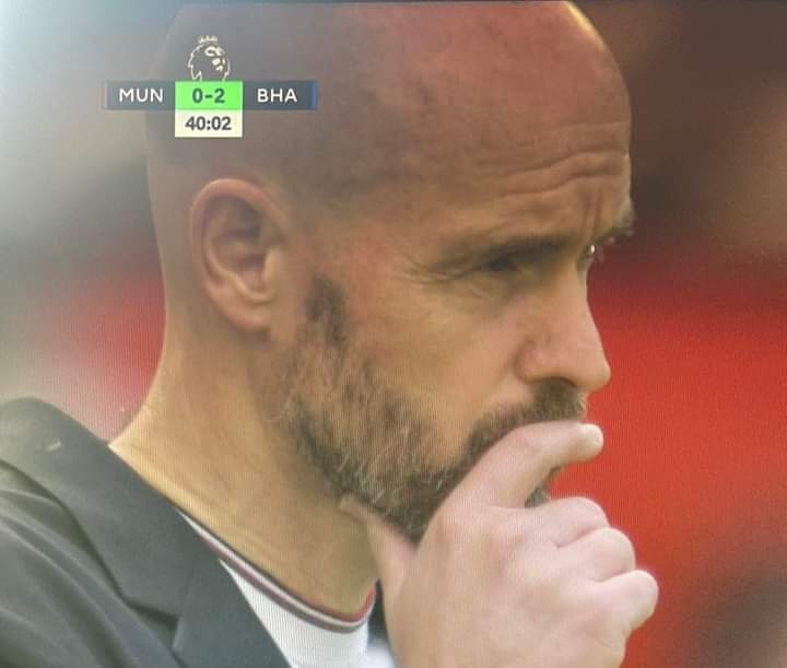juliabuzniak's tweet photo. 'It worked against Groningen' https://t.co/ZIAOln82bP