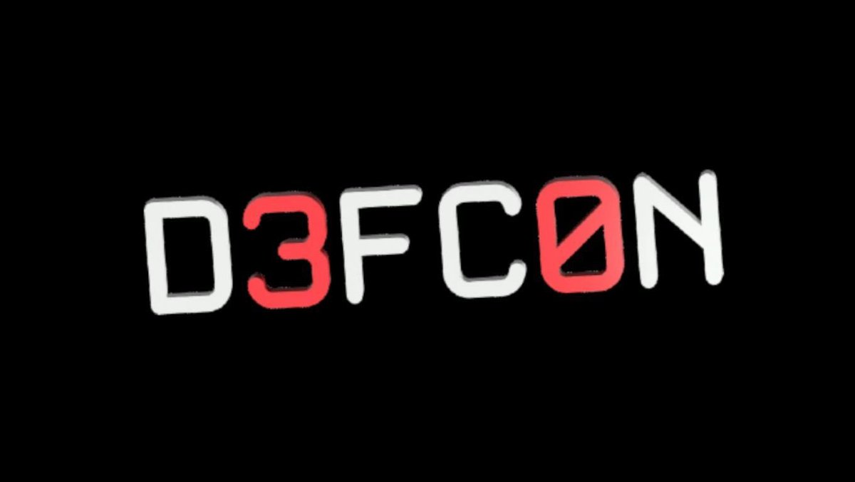 Headed to my first <a href="/defcon/">DEF CON</a> this week! Crazy excited. Any tips?