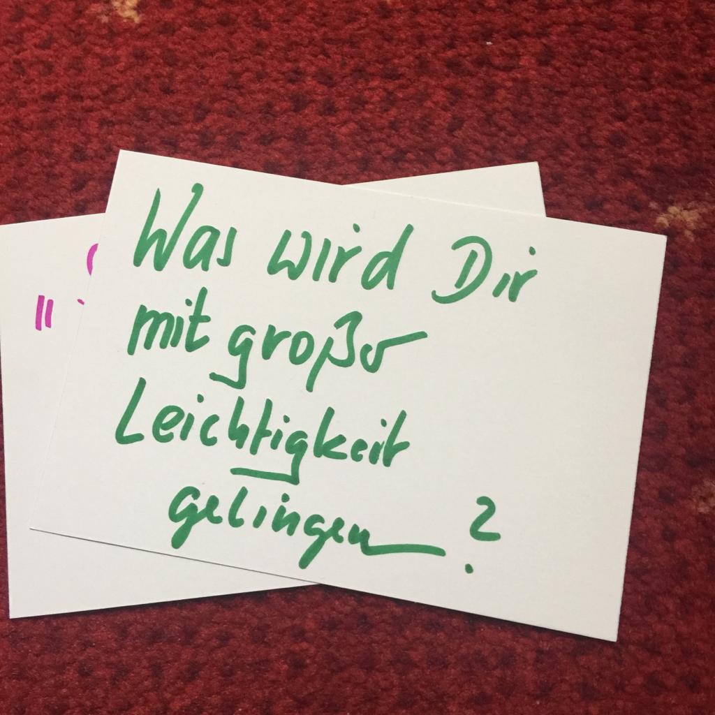 #Leichtigkeit vs #Verbissenheit: "Wir waren eine junge fröhliche Mannschaft, es waren von der Stimmung her permanent Feiertage, trotz aller Konzentration. Wir waren bis zum Finale ohne Gegentor, das Olympiaturnier war eine wunderbare Reise." #Erfolg #Coaching #Fußball <a href="/herzerl10/">Andreas Herzog</a>