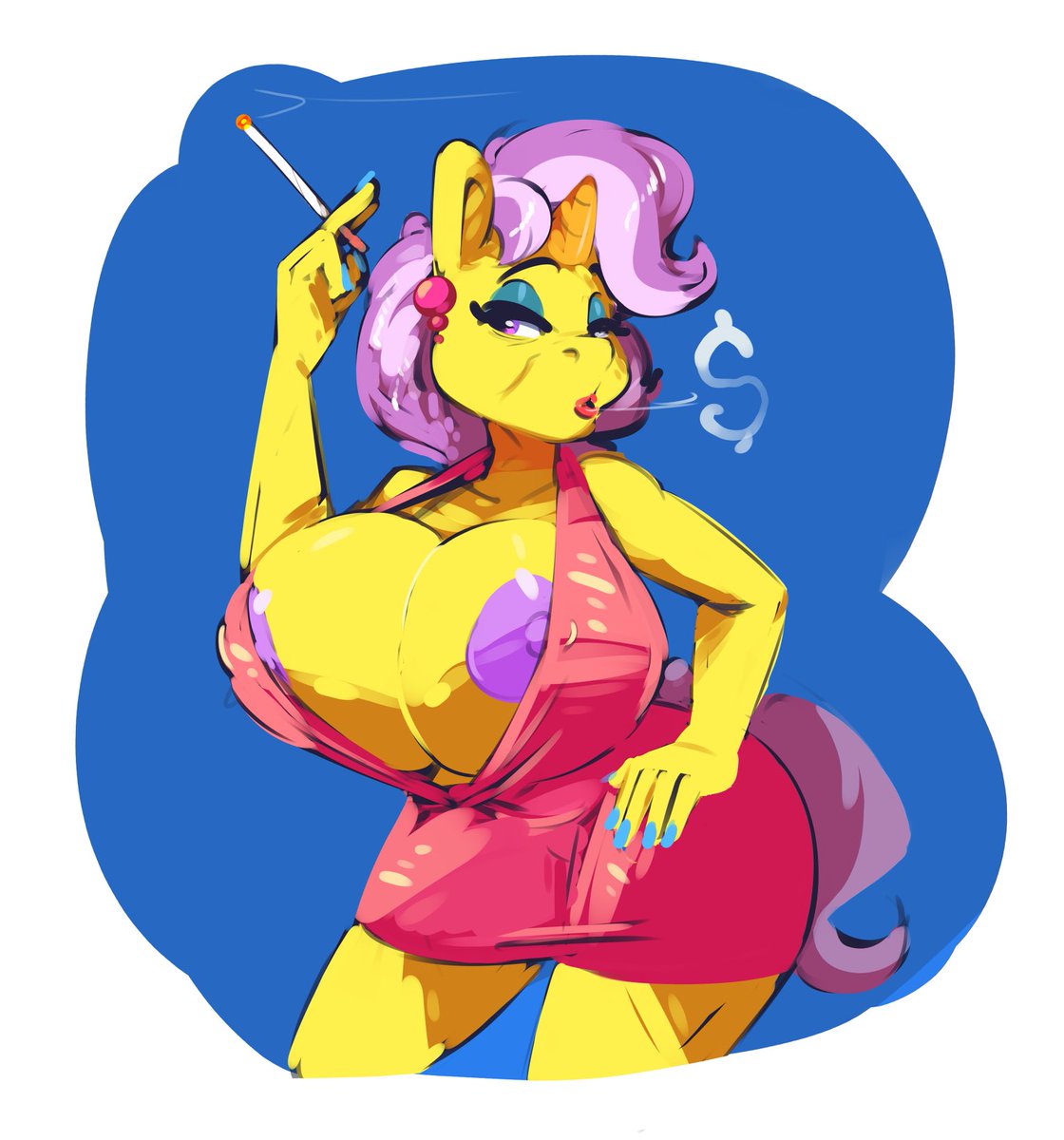 LBronyOfficial's tweet photo. Issue 943 Upper Crust Solo 
#Clop #NSFW #Lesbian #MLP #Rich #RichPony #OlderMare #Cougar #Snoody #Smug #StonerPony #nsfwUpperCrust https://t.co/JGitos4GXA