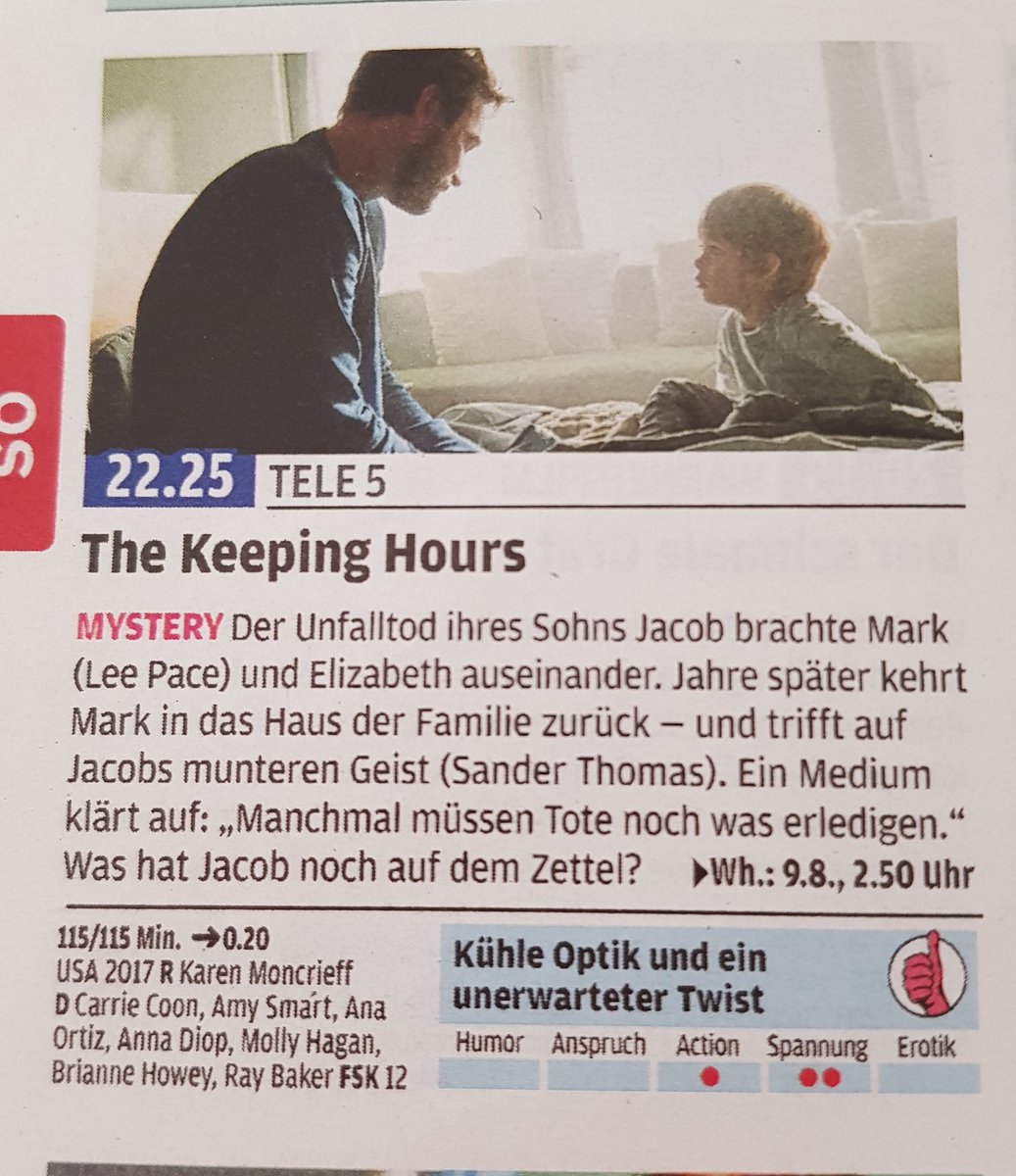 InaSchwarz11's tweet photo. Sunday delight...#leepace #thekeepinghours https://t.co/1cyn4Hhhay