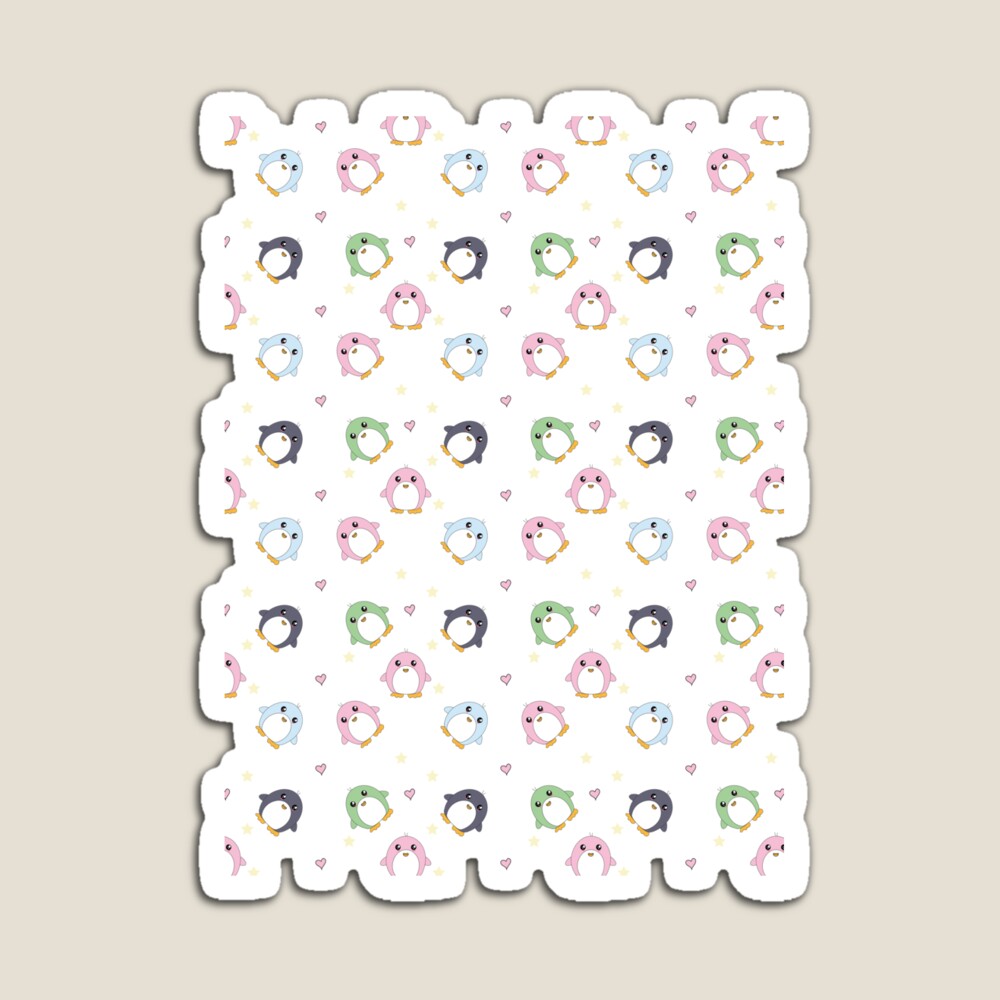 istoria_design's tweet photo. Cute Penguin Kawaii Pattern🐧😍
Redbubble store 👉: IstoriaDesign
for other models here is the link 👇👇:
https://t.co/GwHdwrvywe
#istoriadesign #penguin #illustration #illustrator #pattern #colors #redbubbleshop #designlovers #ecommerce #redbubble #store #artits #penguinpattern https://t.co/HJoEf5WoNX