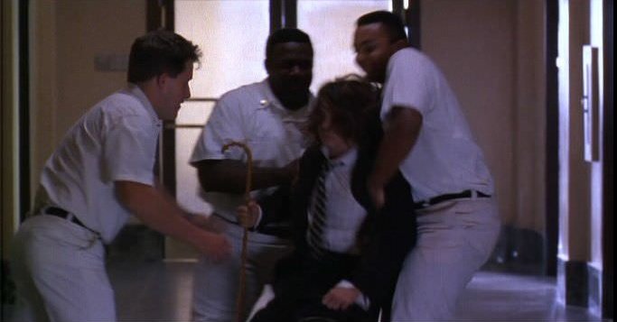 deppscenes's tweet photo. Benny &amp; Joon, 1993. https://t.co/VvRIDto7Zt