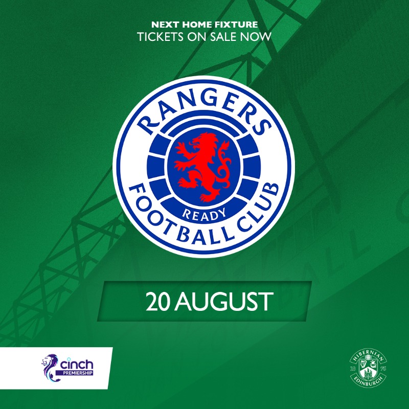 Hibernian Football Club