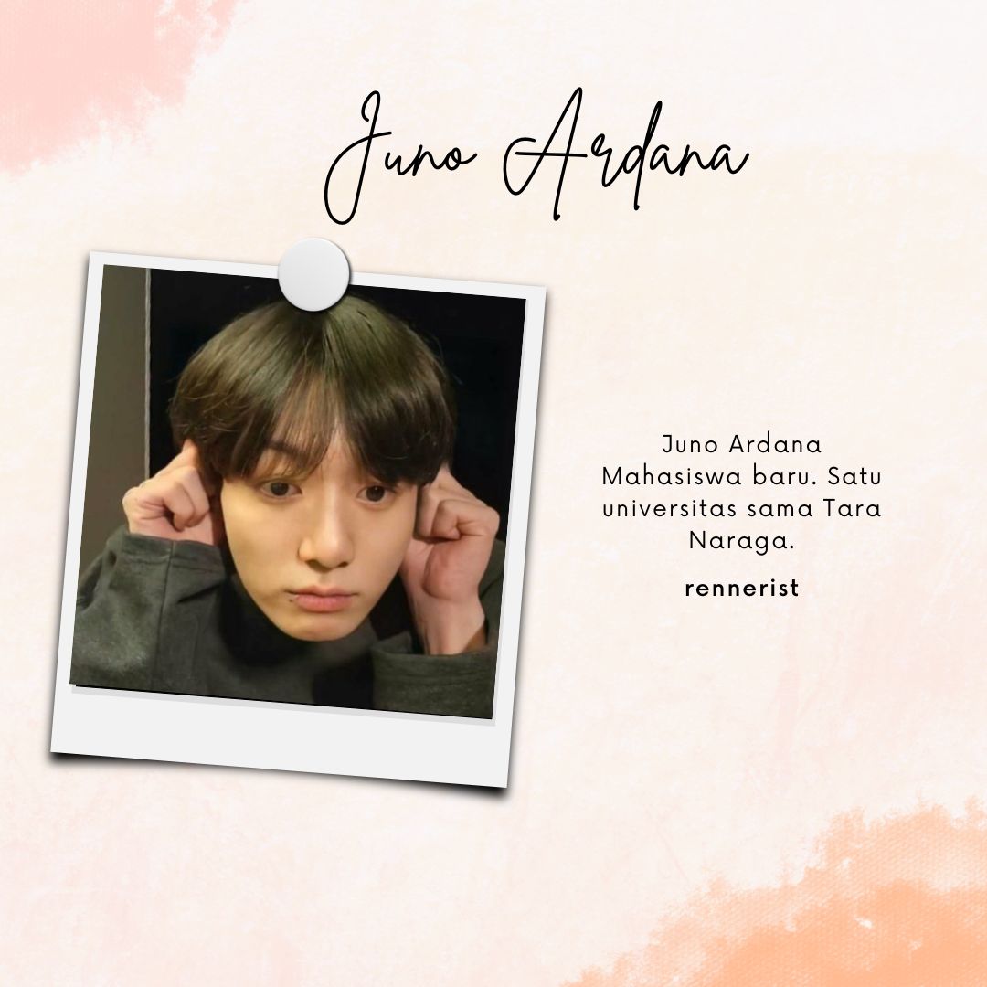 [ TAEKOOK AU ] 

— butterf(lie)s 

padahal tujuan taehyung ngekos biar tenang. eh malah dititipin bocil rese kaya jeongguk yang kerjaannya keluyuran. 

@rennerist