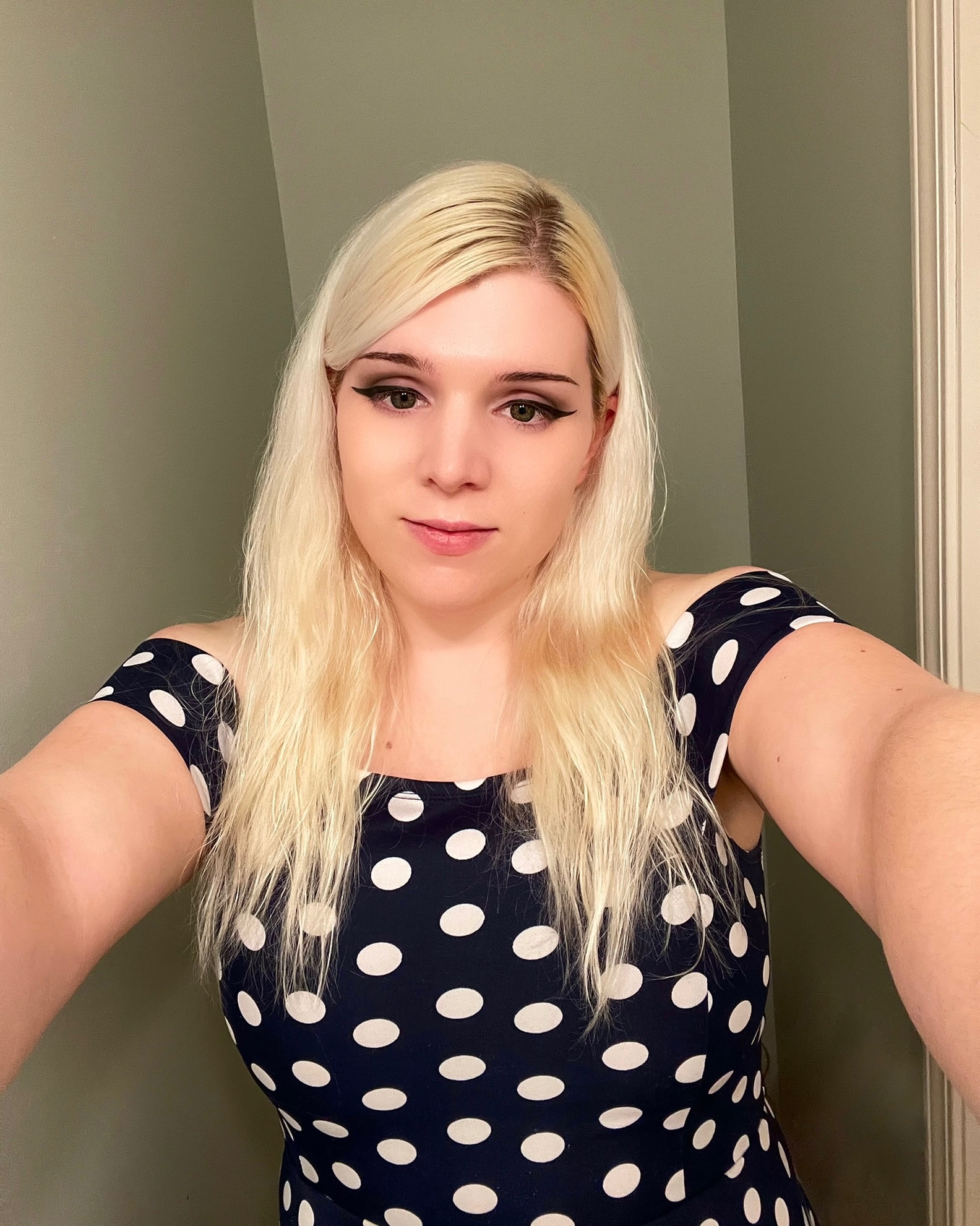 🏳️⚧️ Amanda Rae 🏳️⚧️ on Twitter: