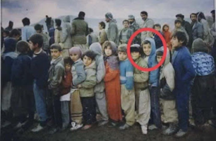 avsuphiozgen's tweet photo. Komkûjî ne tenê #Halabca #Helepçe û #Amfal #Enfel #Shangal #SengalKatliamı e
Ji bi mafên zimanê #Kurdî
https://t.co/n1hZnosjB0
Înkar kirin/qedexe kirin û asîmîlasyona ziman ji komkêkîyê xerabtir e
Dil kıyımı da soykırımdır https://t.co/rB4aXRRQlb