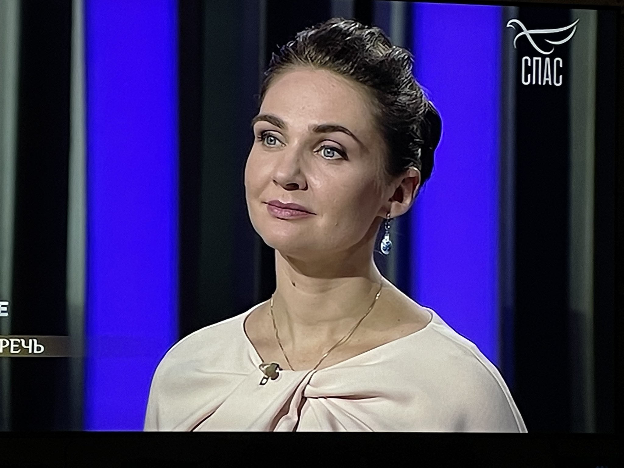 Анна Шафран