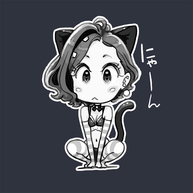 待望のA3勇者サイズウィンチェスター見栄子アクスタ、スペシャル頁岩コースター、ぷりんスペシャル色紙など、リップルレーザーさんご復活の暁には再販予定にござりますので皆で待ちましょう。 