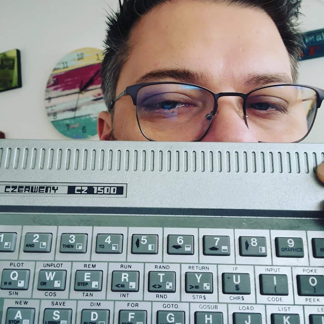 Walter Ariel Risi tweet media