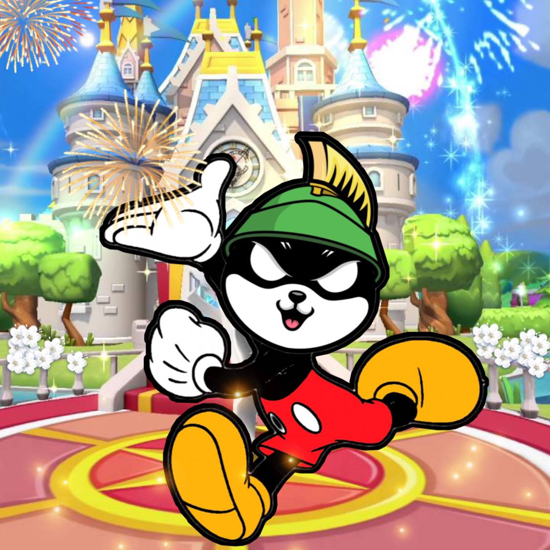 Xstar_D🪐Marvin🪐Inu tweet media