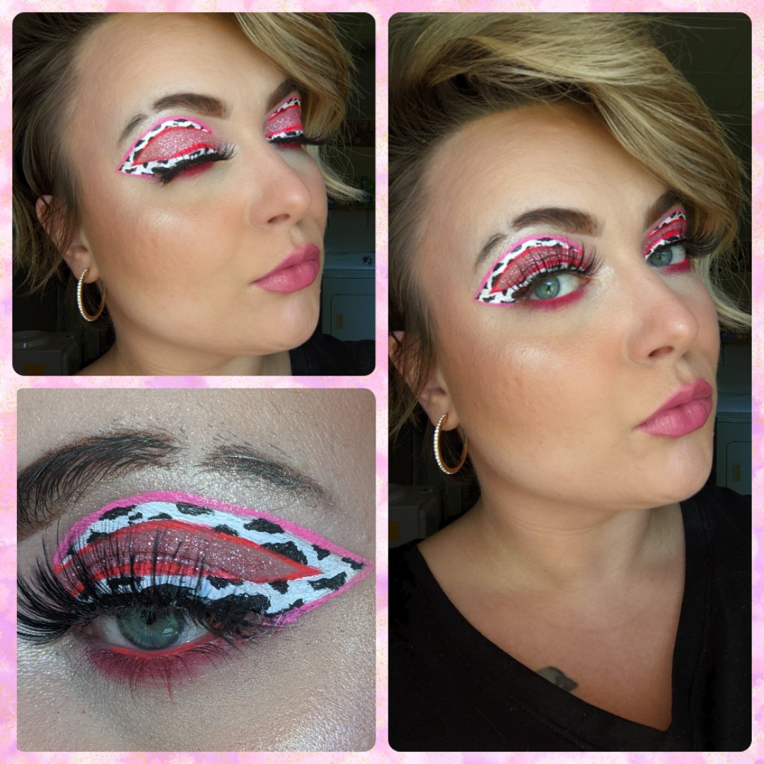 Sheryl Huff tweet media