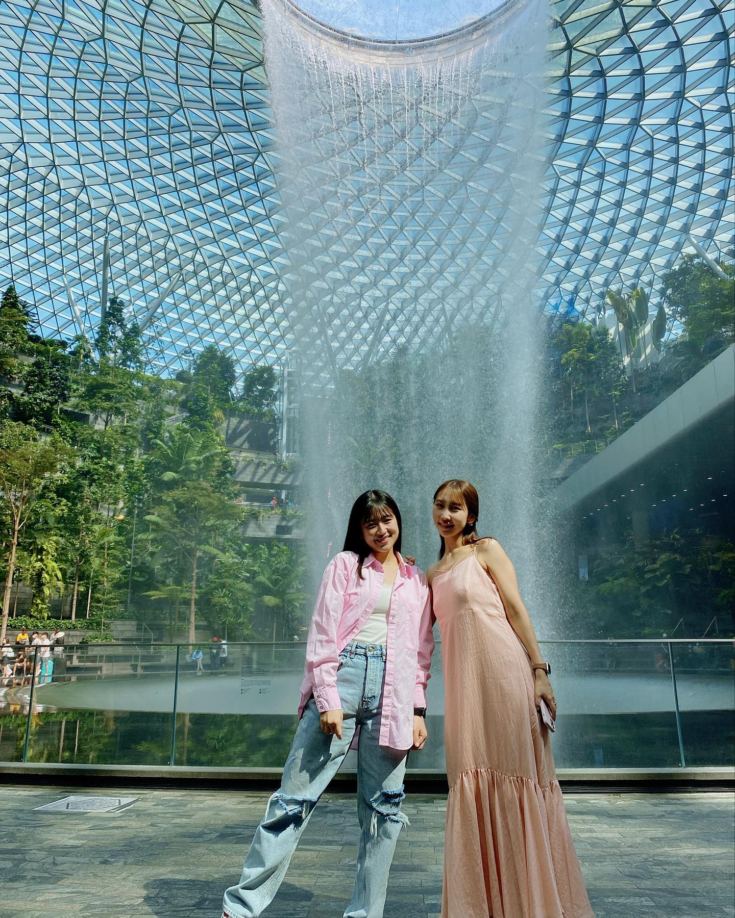 Haruka Nakagawa Fans Club Repost Ig Haruka Nkgw10 Girls Trip With Chikano Rina Singapore Girlstrip シンガポール 女子旅 Jewel T Co Jtepv4qljk Twitter