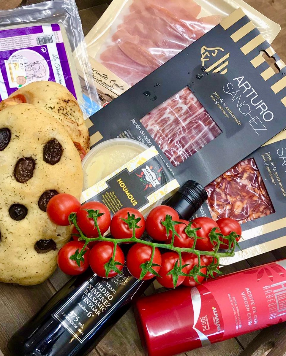 Fruit Basket Direct tweet media