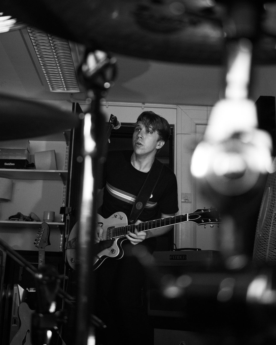 Final rehearsals 4 Leeds next Wednesday. In the thick of it. 🦐 
seetickets.com/event/the-marb…