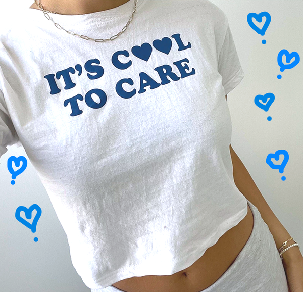 Storenvy's tweet photo. The most awesome people are awesome to others! 😎👍
https://t.co/uakLmSGAh1
#Storenvy #Trending #Foreveronline #T-shirt #Cool2Care https://t.co/Lw0rlyYA5X