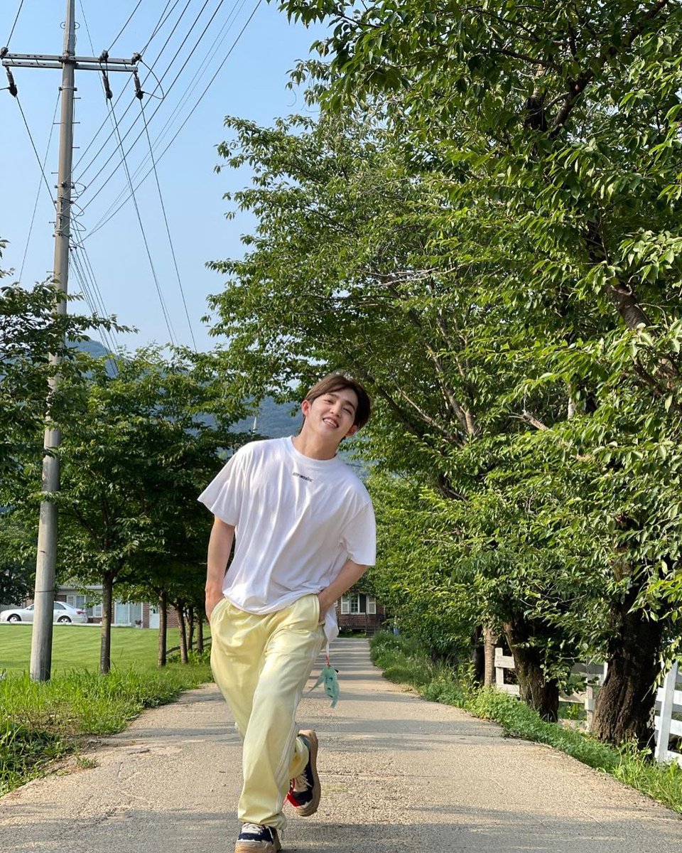 svntnkim's tweet photo. — *.✧ Happiest birthday to our beloved leader Choi Seungcheol !!
I wish you all the best ddaddu-yah ! Continue to shine! ily 🍒♥️ https://t.co/QEeH4BD14t