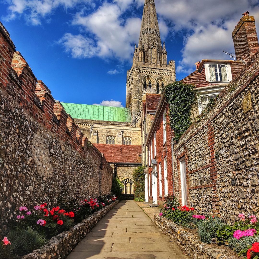 Steam Dreams Rail Co tweet media