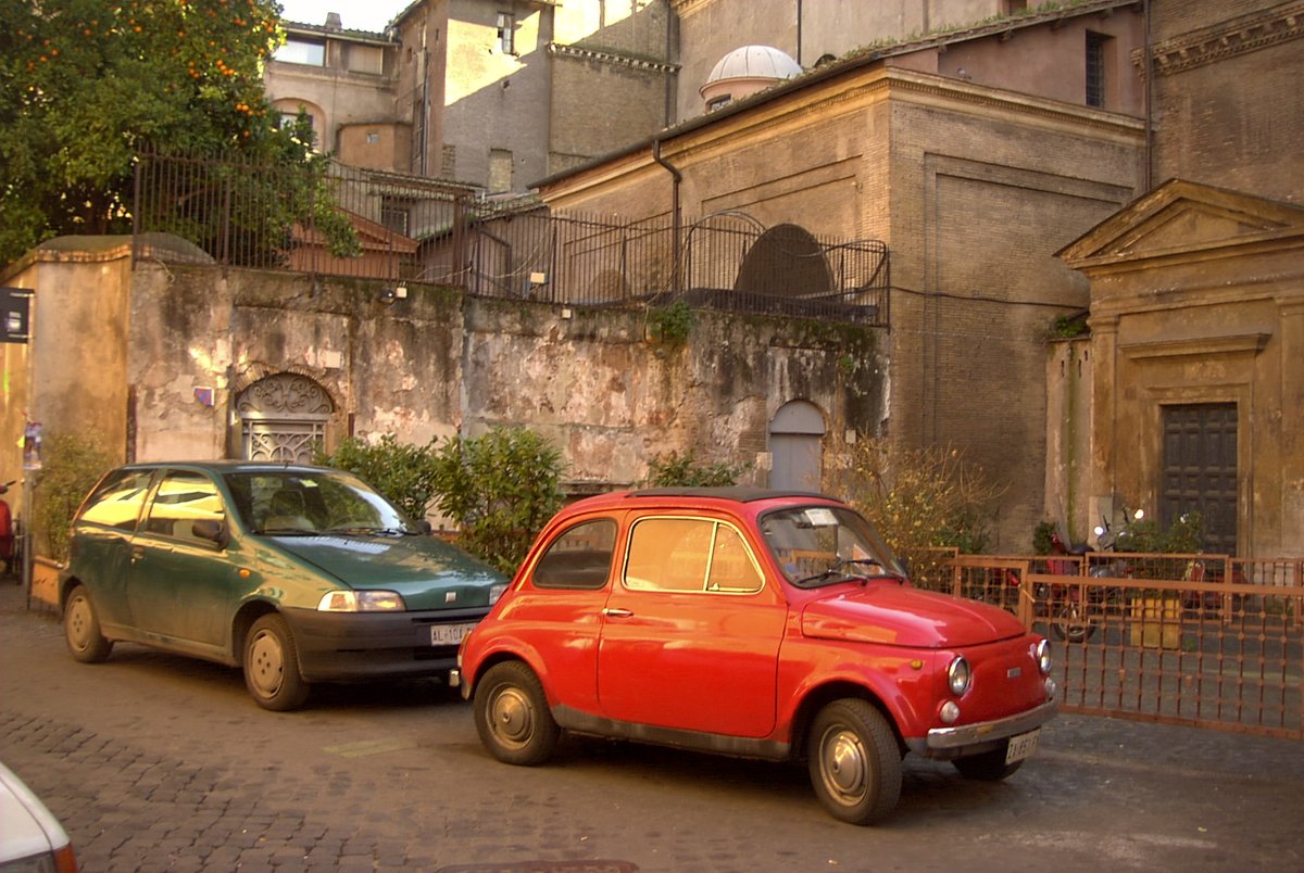 TimesNewRomanIT's tweet photo. "You'll taste the gelato, feel the cobblestones under your feet, and start daydreaming about quitting your job to move to #Italy too." @lvanderkam
https://t.co/fWaw7Lp4GT
🇮🇹❤️
@otaleg My favorite #gelato in #trastevere #rome #liveinitaly #followyourdreams #italia #liveabroad https://t.co/c3X7I2lELB