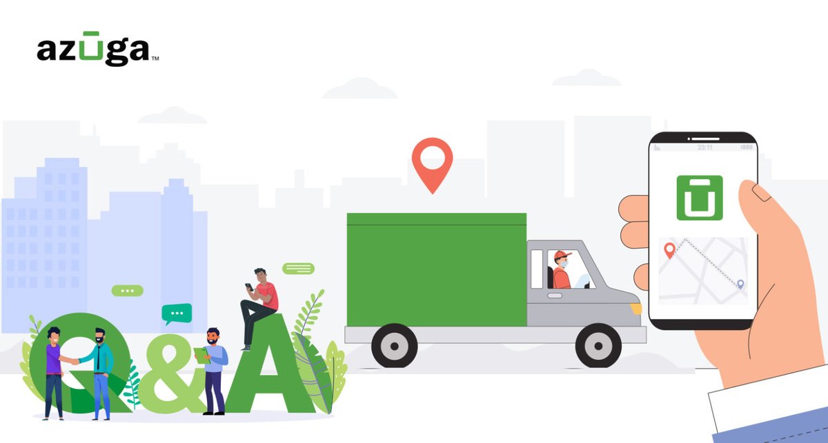 onetierralatam's tweet image. El Geofencing y sus beneficios
🟠 Te invitamos a leer completo el artículo en nuestro blog; sólo da click aquí ⬇️ 📰
zpr.io/B4nGj72GeUFC

#Azuga #Flota #FlotaDeAutos #Flotilla #Geocerca #Geofencing #GestiónDeFlotas