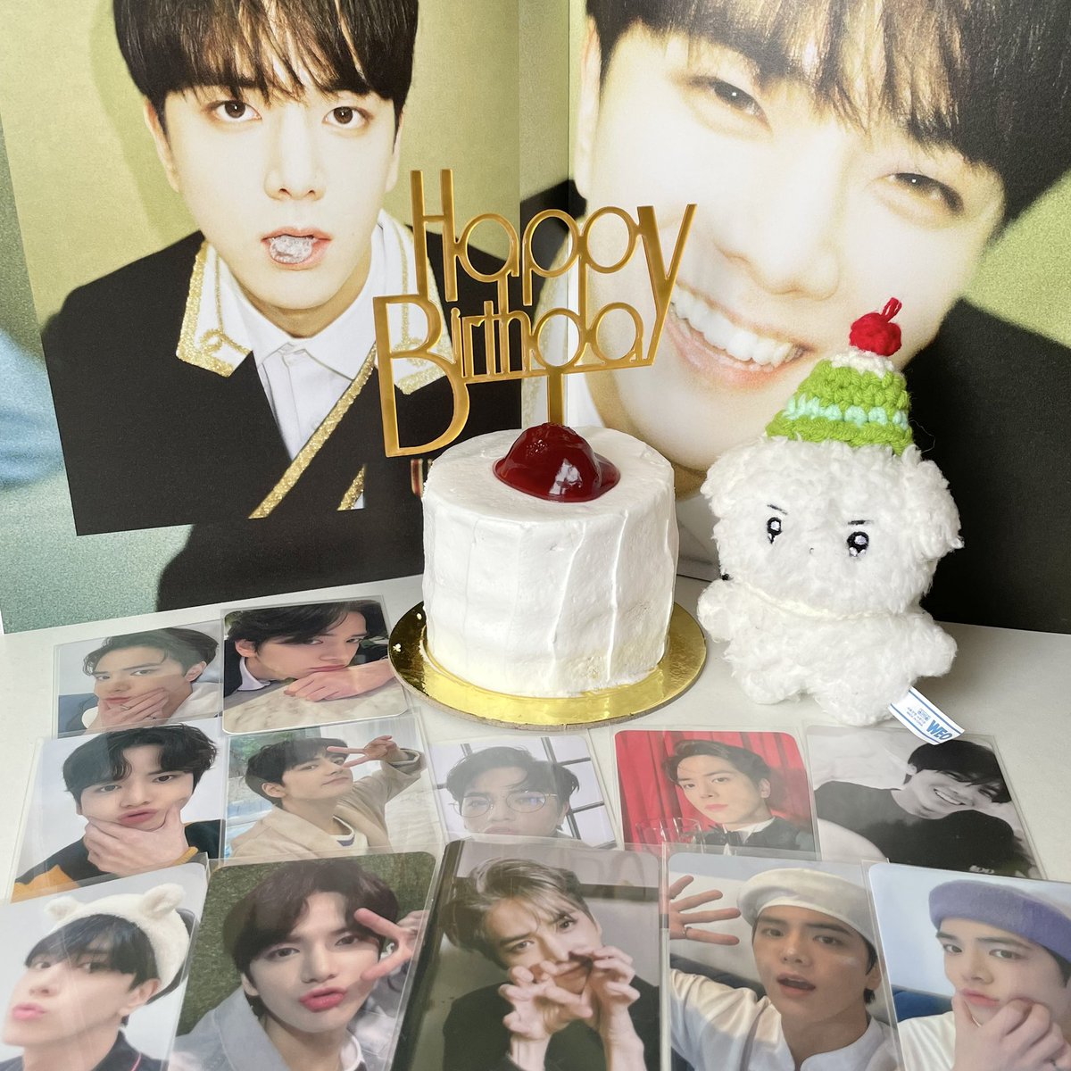 ilyigie's tweet photo. Happiest birthday to the sweetest boy! Always proud of you, Younghoonie 🥳

#영훈아_생일축하해_빵담빵담
#HAPPY_YOUNGHOON_DAY https://t.co/juLn1SPI3U
