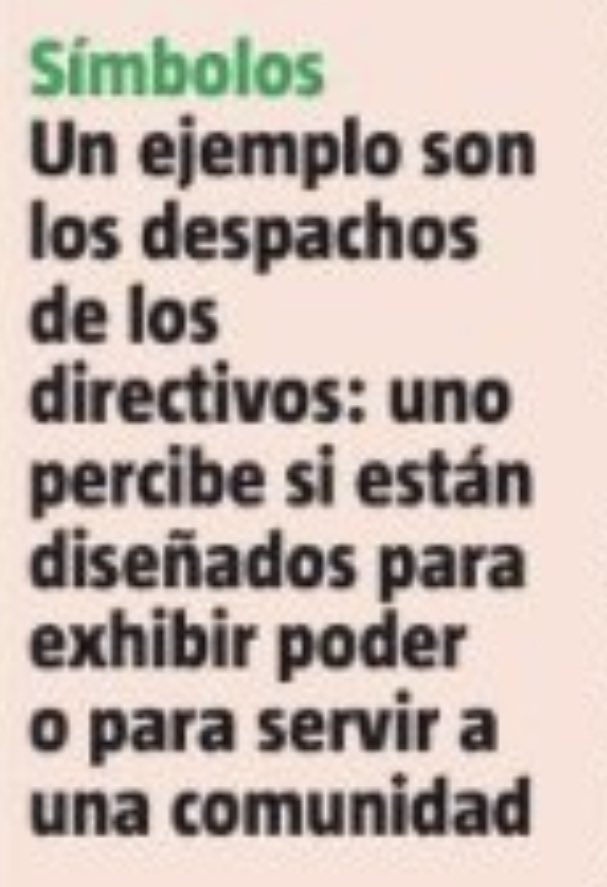 La cultura corporativa está llena de detalles, acciones u omisiones que subyacen y marcan la diferencia <a href="/XavierMarcet/">Xavier Marcet</a>