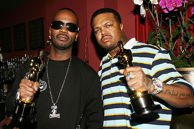 Richard_L_100's tweet photo. This duo low key are some of the most influential producers in Hip Hop... https://t.co/6NYgUtZWUP