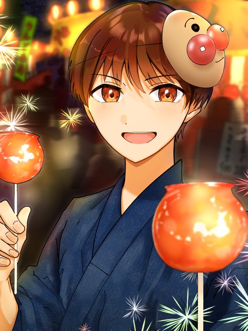 探偵チームkz事件ノートのtwitterイラスト検索結果