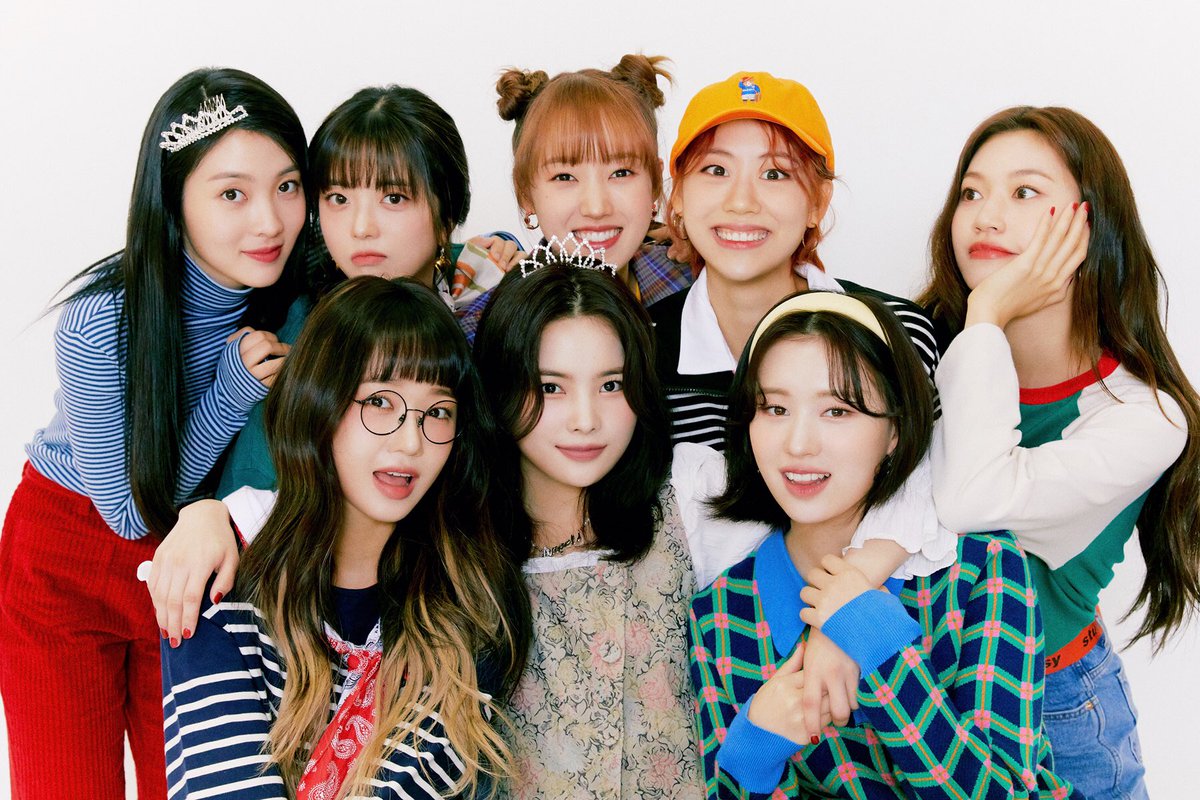 Happiest 5th Anniversary to my fav girls ❤️

#Always5tayWithWekiMeki 
#짱키미키_다섯살_축하해 
<a href="/WekiMeki/">WekiMeki 위키미키</a>