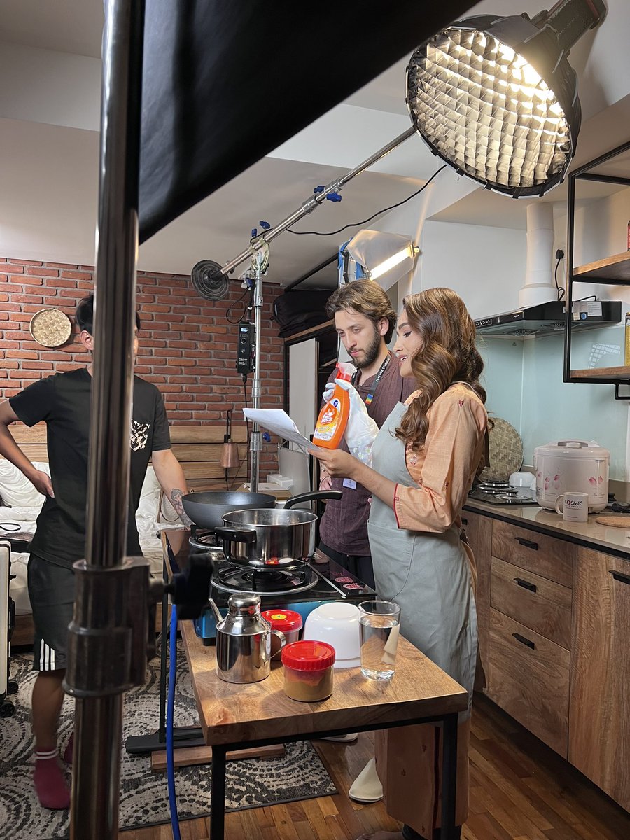 Binod Gautam tweet media