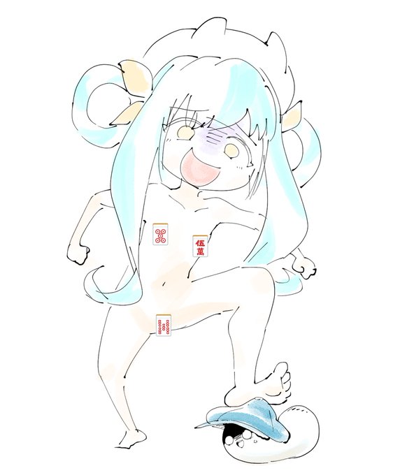 師匠越えおめでとうございます。
 #成海裏 