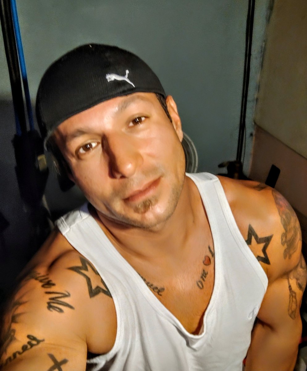 mj_driven's tweet image. Good morning.. from the dungeon!