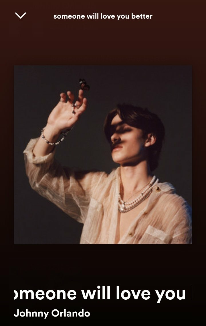 lilbearnorth's tweet photo. @995PlayFM @johnnyorlando @UMUSICPH SOMEONE WILL LOVE YOU BETTER is such a masterpiece, it's the obvious answer. 💖

@995PlayFM @UMUSICPH #JohnnyOrlandoInMNL https://t.co/oxnTjpfaxE