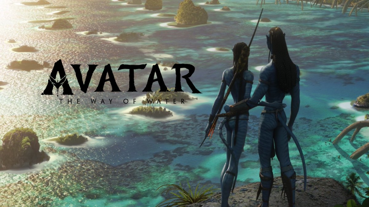 WayAvatar tweet picture