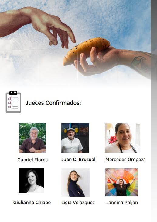 DarvinsonRojas's tweet photo. Nueve panaderías compiten por el mejor cachito de Caracas. El evento se realizará el lunes a las 9:00 a. m. en la panadería Symphony en El Paraíso. https://t.co/gGwPYPzDGl