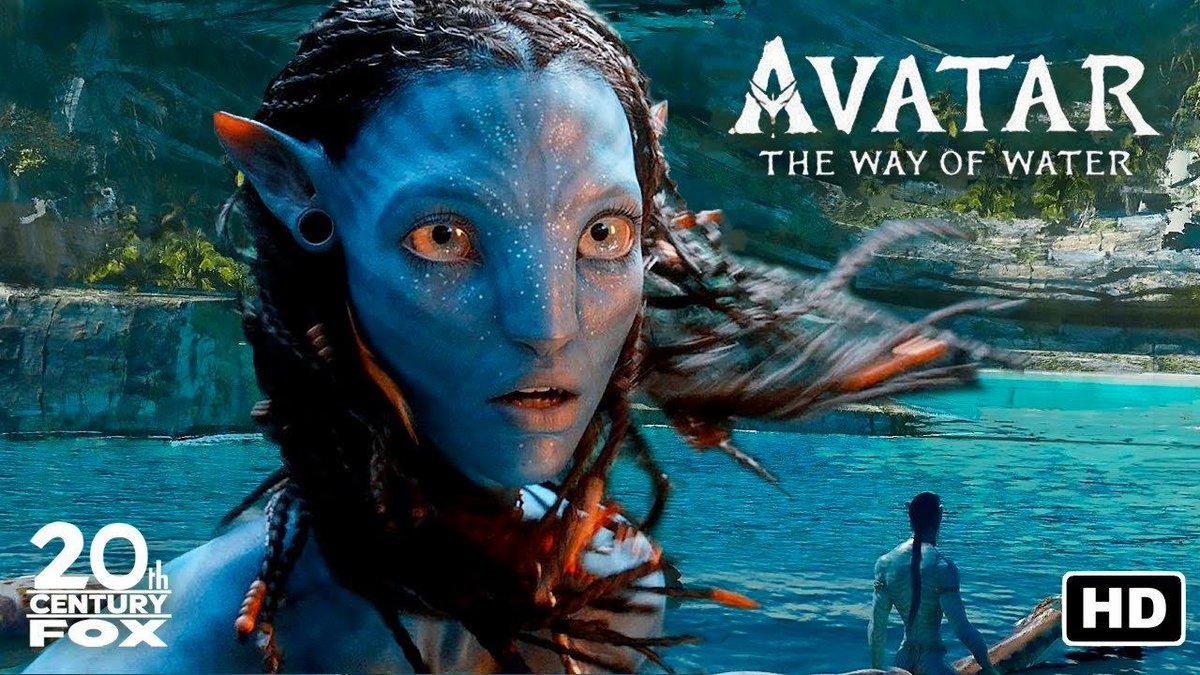 WayAvatar tweet picture