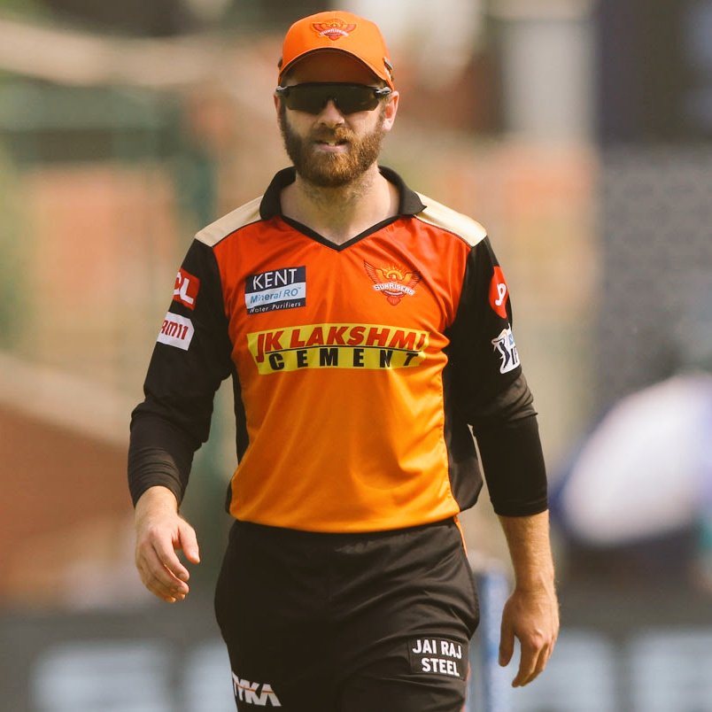 Happy Birthday captain kane Williamson    